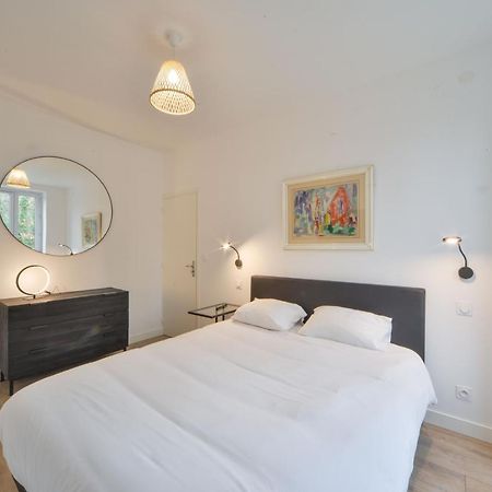 Maison By Logis - Appartement T4 - La Maison D'Hera Vierzon Dış mekan fotoğraf