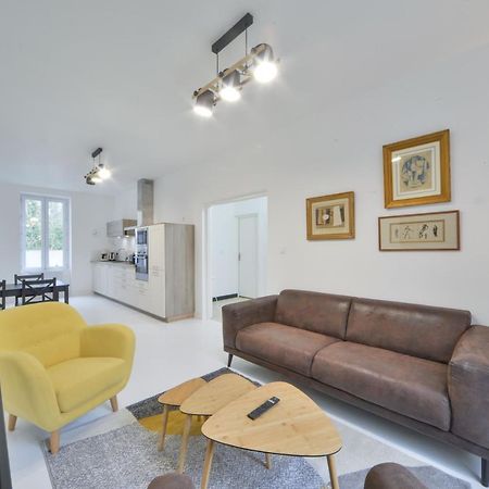 Maison By Logis - Appartement T4 - La Maison D'Hera Vierzon Dış mekan fotoğraf