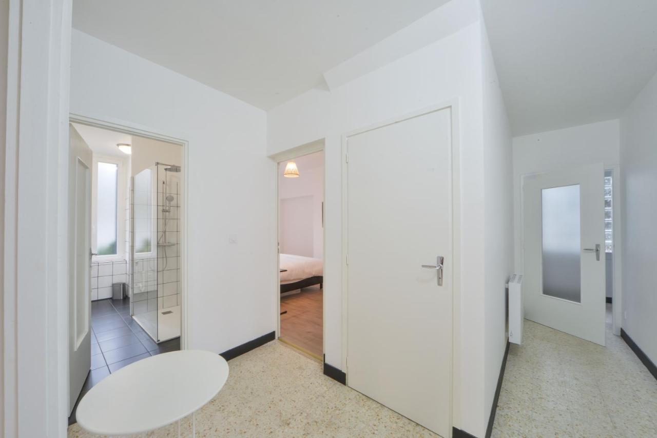Maison By Logis - Appartement T4 - La Maison D'Hera Vierzon Dış mekan fotoğraf