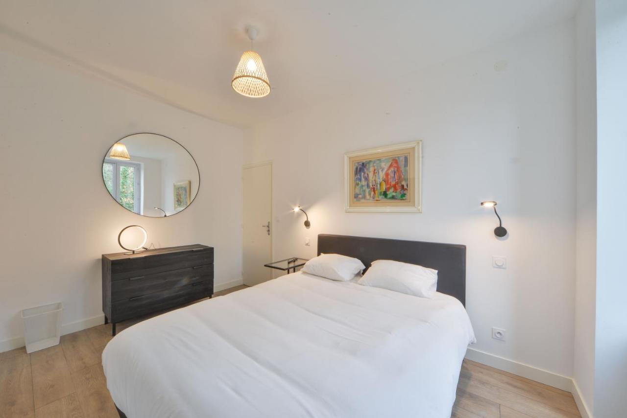 Maison By Logis - Appartement T4 - La Maison D'Hera Vierzon Dış mekan fotoğraf