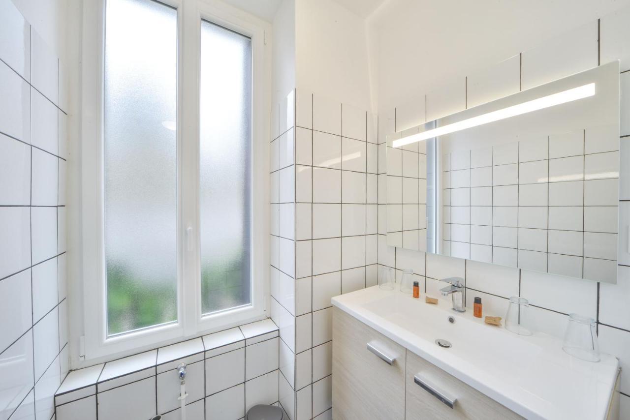 Maison By Logis - Appartement T4 - La Maison D'Hera Vierzon Dış mekan fotoğraf